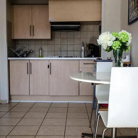 Eden Appartement *