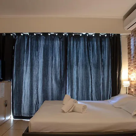 Appartement Eden Cannes