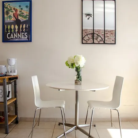 Apartment Eden