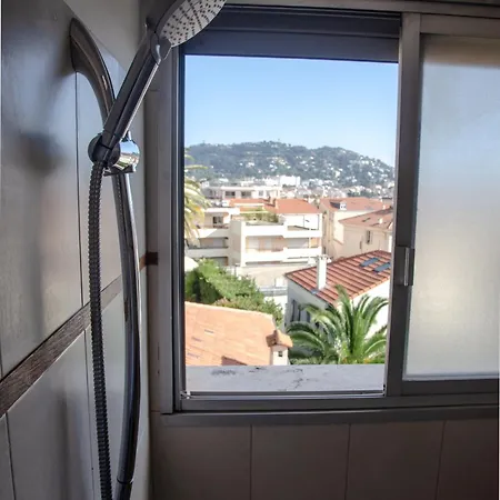 Apartment Eden Cannes