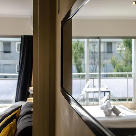 Apartment Eden Cannes