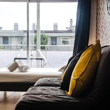 Apartment Eden *